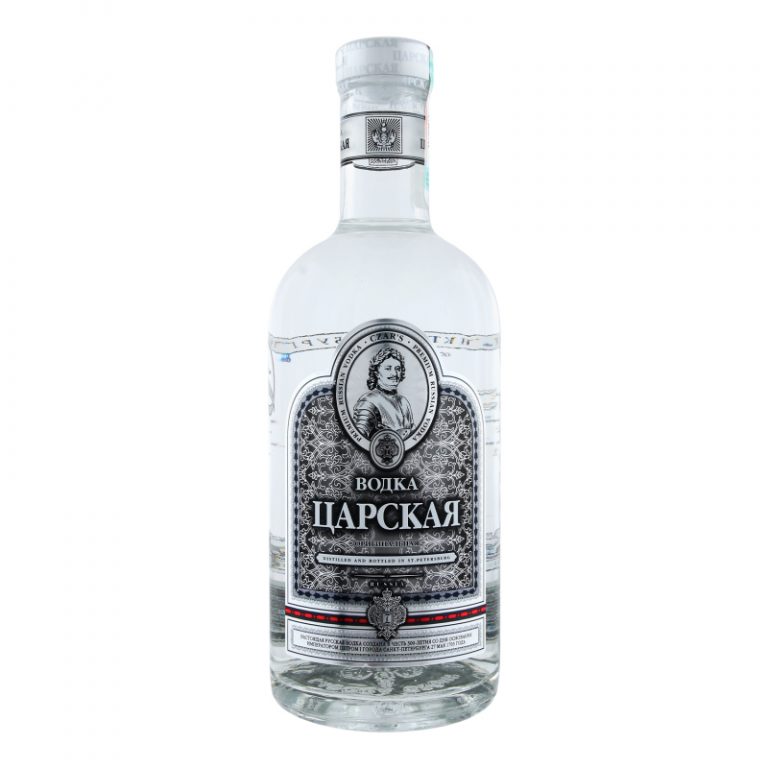 Царская 0,5