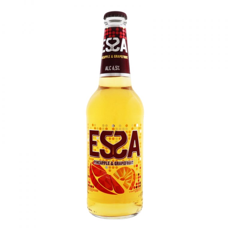 Есса